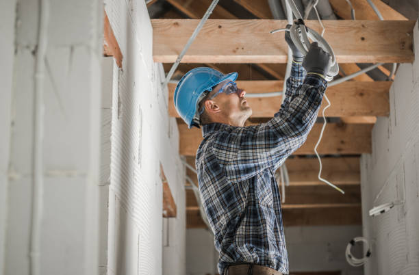 Best Electrical Contractors for Businesses  in Mayfield, KY