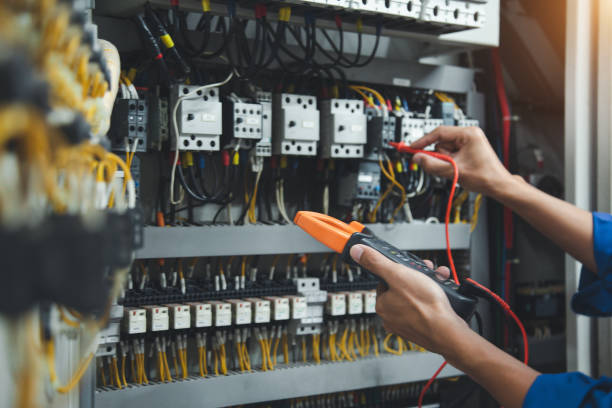 Best Electric Panel Repair  in Mayfield, KY