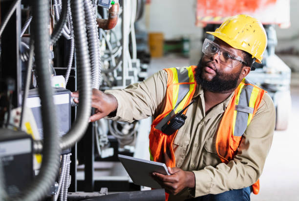 Best Electrical Contractors for Businesses  in Mayfield, KY