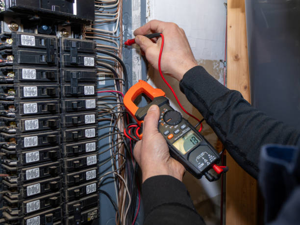 Best Affordable Emergency Electrician  in Mayfield, KY